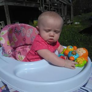 Meet your Posher, Jessica